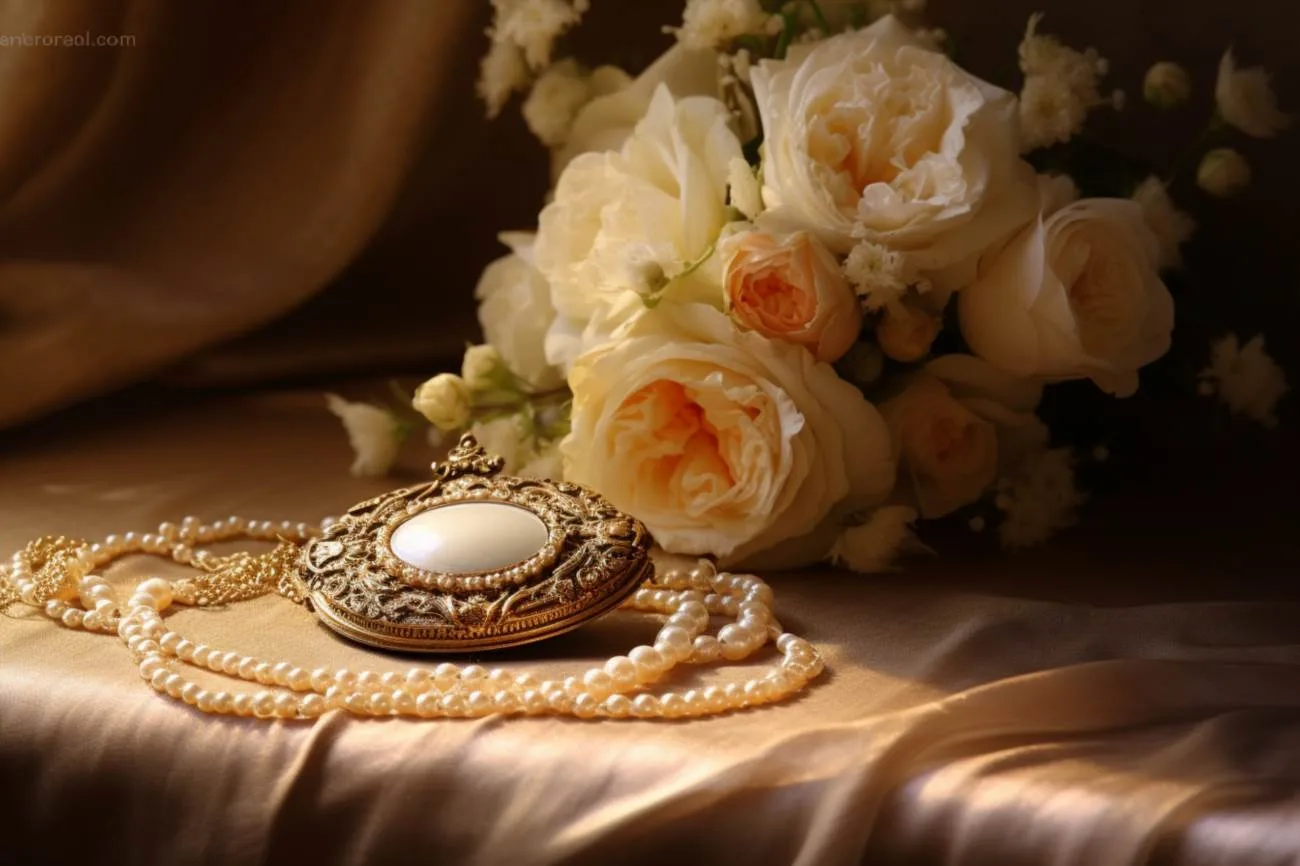 Hängsmycke guld - en glänsande accessoar för din stil
