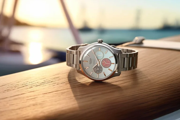 Tissot seastar 1000 powermatic 80: a dive watch masterpiece