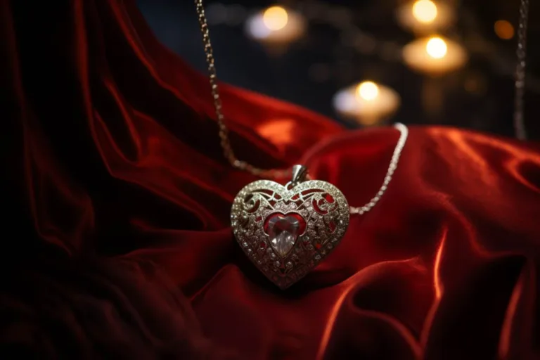Valentino smycken: tidlös elegans och skönhet